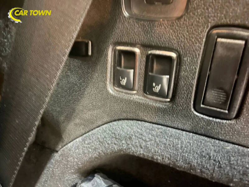 2017 Mercedes-Benz GLS GLS 450