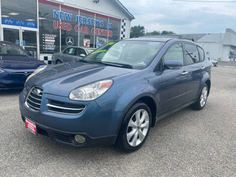 2006 Subaru B9 Tribeca for sale at Auto Headquarters in Lakewood NJ