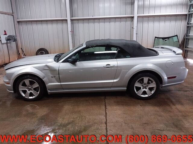 2006 Ford Mustang GT Premium's photo
