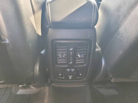 2022 Dodge Durango SRT 392
