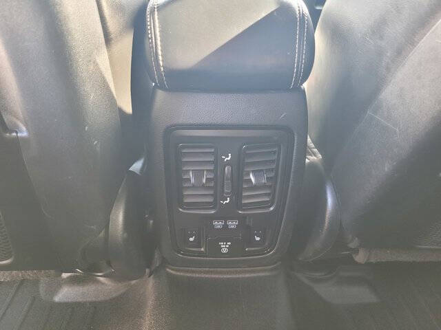 2022 Dodge Durango SRT 392