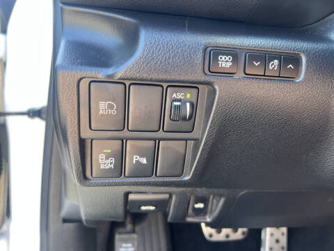 2018 Lexus IS 300