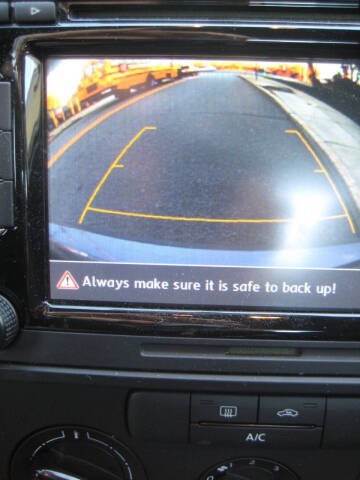 2015 Volkswagen Jetta S