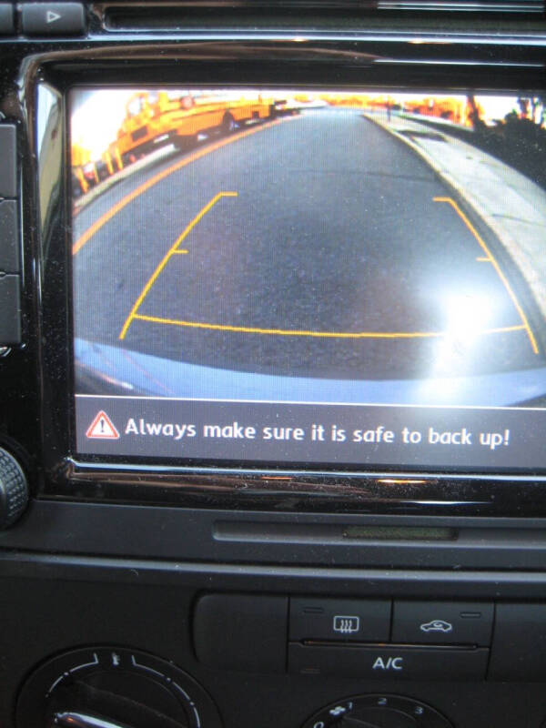 2015 Volkswagen Jetta S