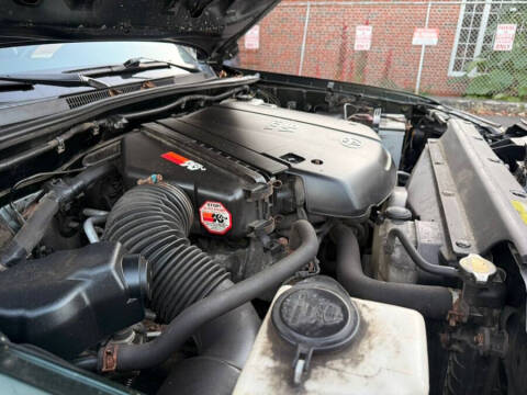 2014 Toyota Tacoma V6