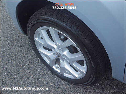 2013 Nissan Rogue SV w/SL Package