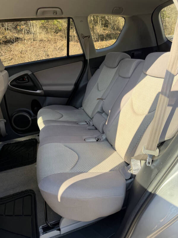 2008 Toyota RAV4