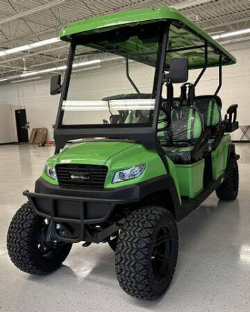 2023 Bintelli Beyond 6PR Lifted for sale at Acadiana Cars in Lafayette LA