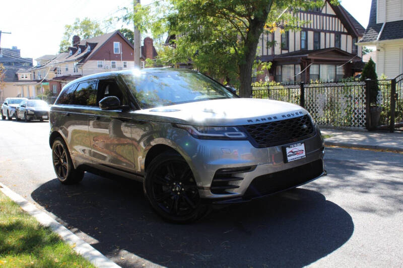 2020 Land Rover Range Rover Velar P250 R-Dynamic S
