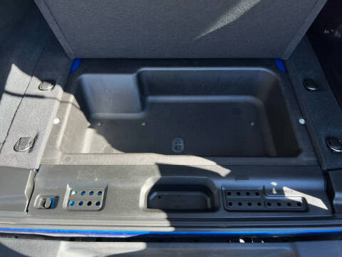 2023 Jeep Wrangler Willys