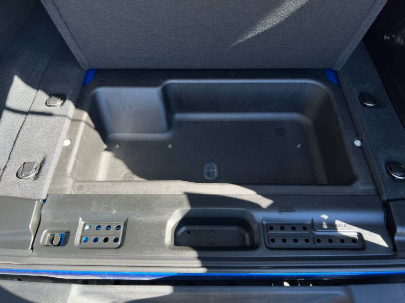 2023 Jeep Wrangler Willys