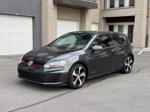 2016 Volkswagen Golf GTI for sale at Auto Empire - Midvale in Midvale UT