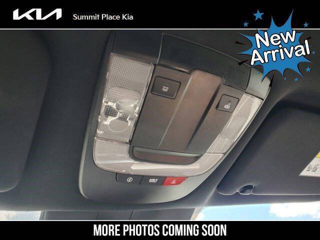 2024 Kia K5