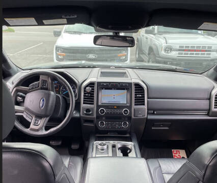 2019 Ford Expedition XLT