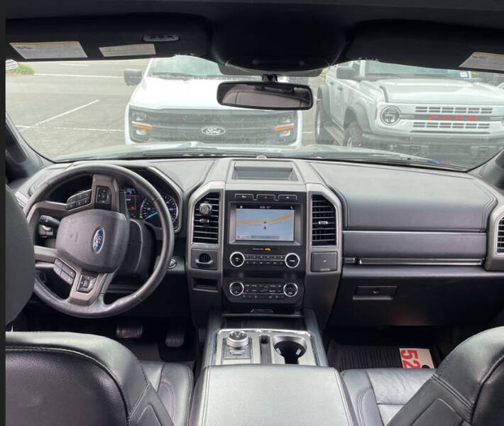 2019 Ford Expedition XLT