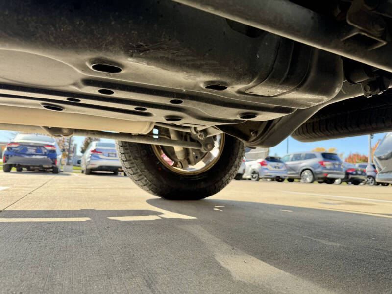 2017 Toyota 4Runner SR5 Premium