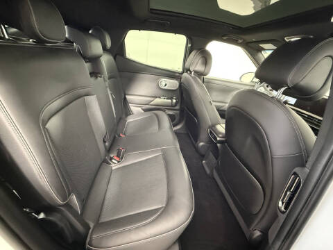 2023 Genesis GV60 Advanced