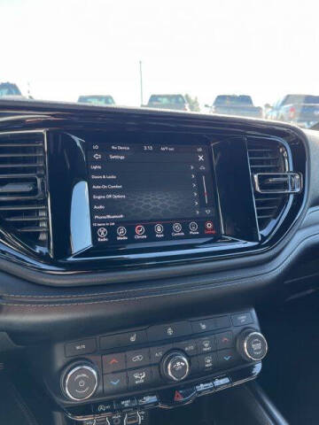 2021 Dodge Durango GT Plus