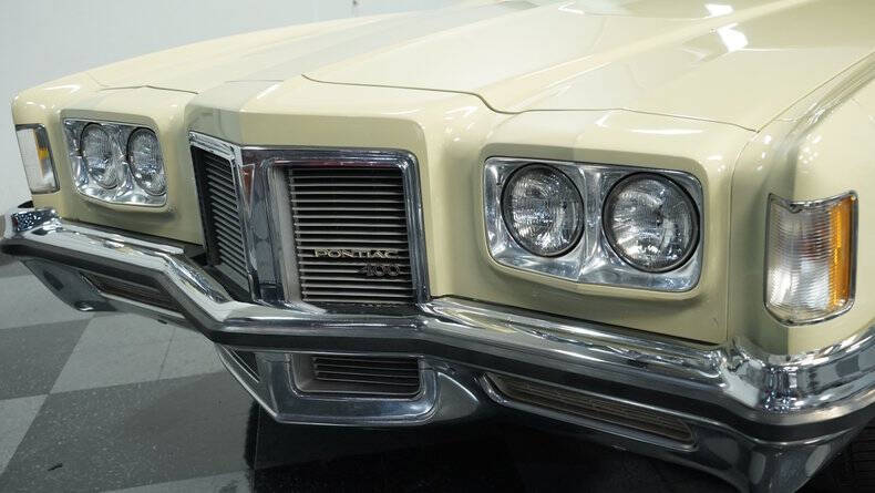 1972 Pontiac Catalina