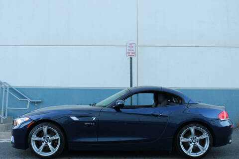2013 BMW Z4 sDrive28i