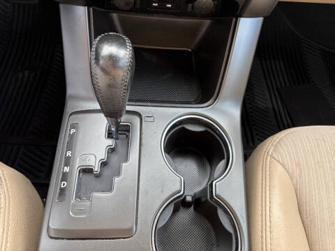 2012 Kia Sorento EX