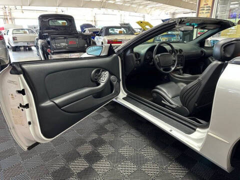 1995 Pontiac Firebird