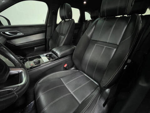 2020 Land Rover Range Rover Velar P250 R-Dynamic S