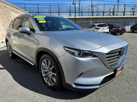 2018 Mazda CX-9 Grand Touring