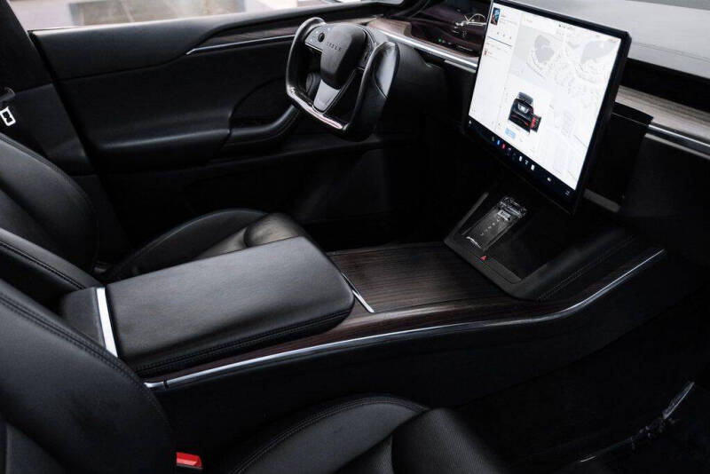 2022 Tesla Model X