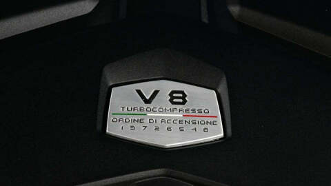 2022 Lamborghini Urus