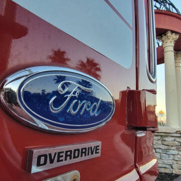 1987 Ford E-Series E-150