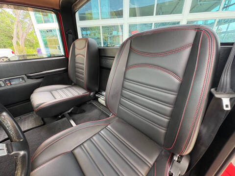 1991 Chevrolet C/K 1500 Series