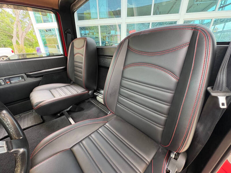 1991 Chevrolet C/K 1500 Series