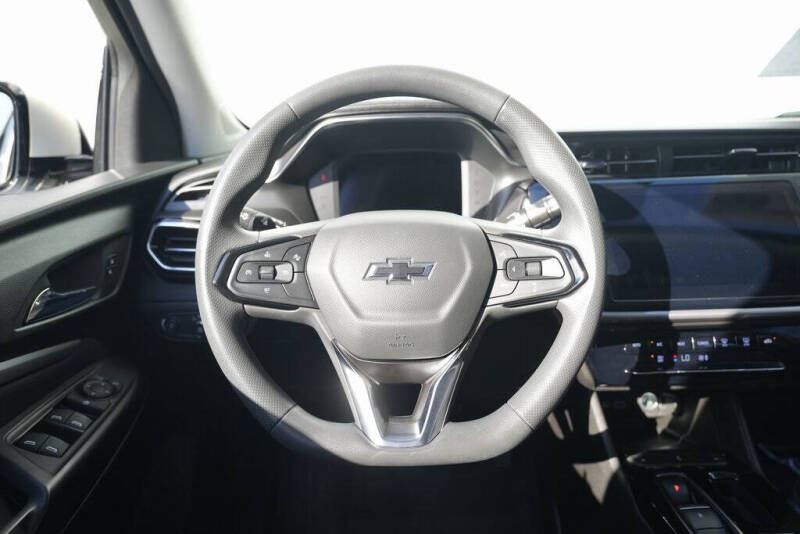 2022 Chevrolet Bolt EUV LT