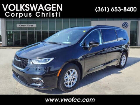 2022 Chrysler Pacifica for sale at Volkswagen of Corpus Christi in Corpus Christi TX