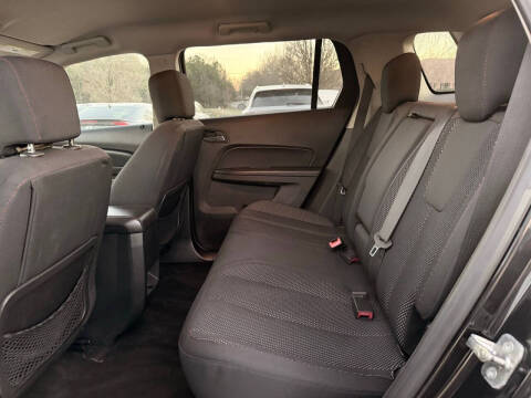 2012 GMC Terrain SLE-2