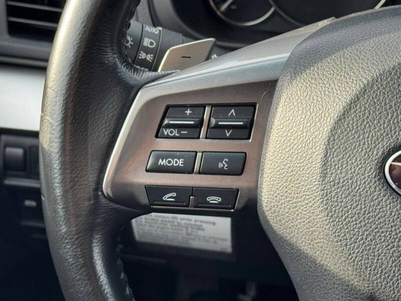 2012 Subaru Outback 2.5i Premium