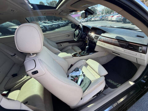 2011 BMW 3 Series 328i