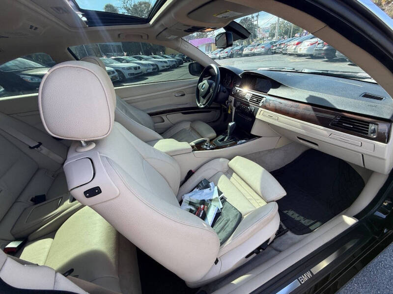 2011 BMW 3 Series 328i