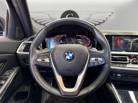 2019 BMW 3 Series 330i