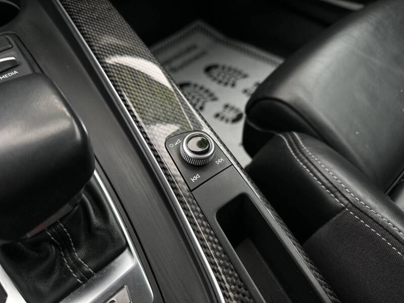 2018 Audi S5 Sportback 3.0T quattro Premium Plus