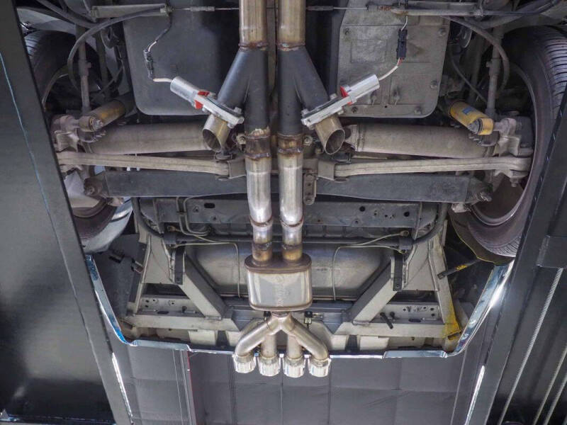 1996 Chevrolet Corvette