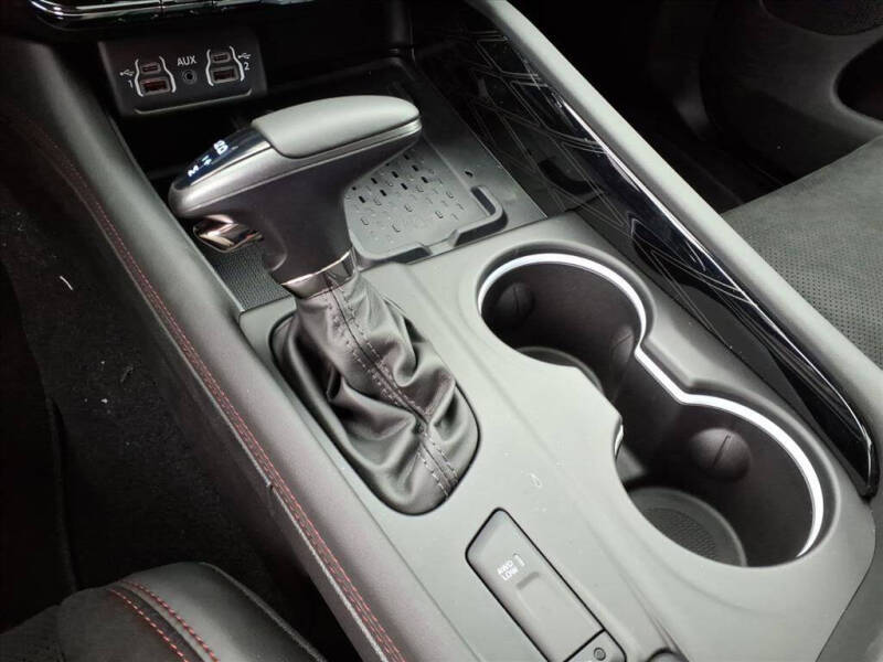 2026 Dodge Durango GT HEMI Plus