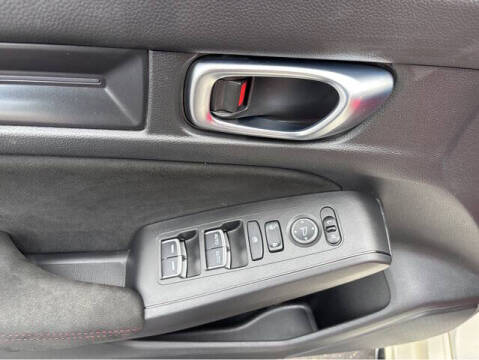 2023 Honda Civic Type R