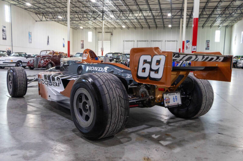 1995 Swift 010 Indy Car