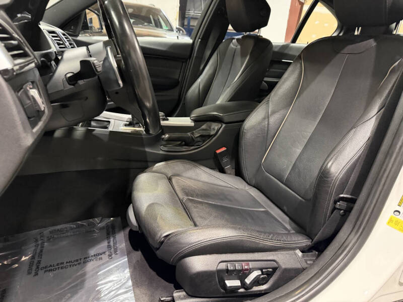 2017 BMW 3 Series 340i