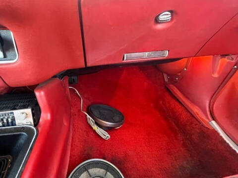 1977 Pontiac Trans Am