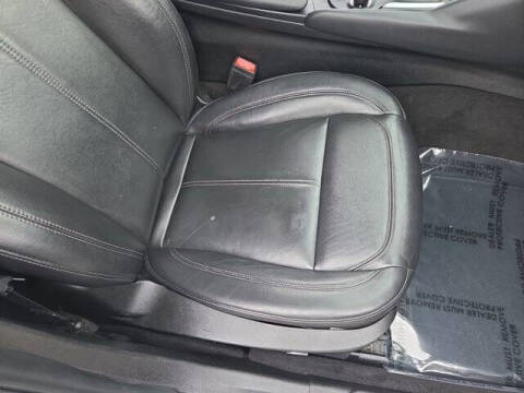 2017 Alfa Romeo Giulia