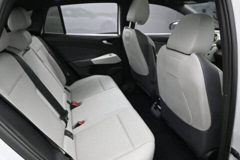 2021 Volkswagen ID.4 1st Edition