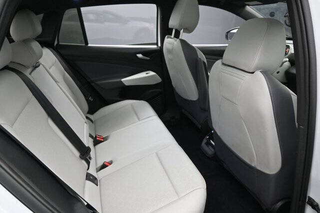 2021 Volkswagen ID.4 1st Edition